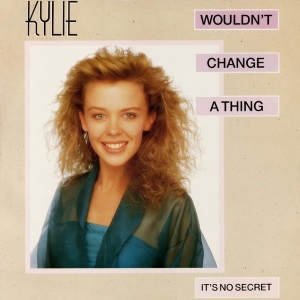 Cover `Wouldn