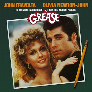 Cover `We Go Together` van Olivia Newton-John & John Travolta
