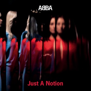 Cover `Just A Notion` van ABBA