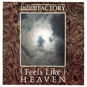 Rivierenland Radio speelt nu `Feels Like Heaven` van Fiction Factory