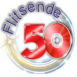 Rivierenland Radio speelt nu `Flitsende 50 - week 20 - deel 1` van Rob de Vaan