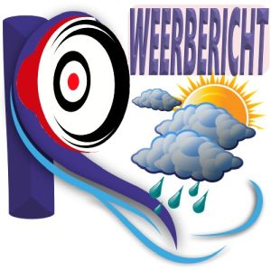 Rivierenland Radio speelt nu `Rivierenland Radio Weer` van Het Radionieuws