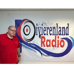 Cover `Weekend Vibes - Deel 2` van Erik Beks