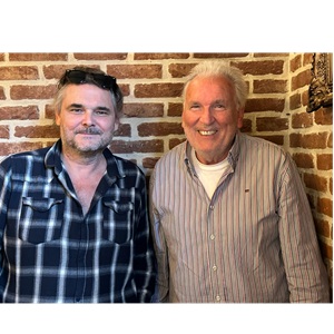 Cover `AMBTT - Deel 2` van Ad en Marcel Bouman